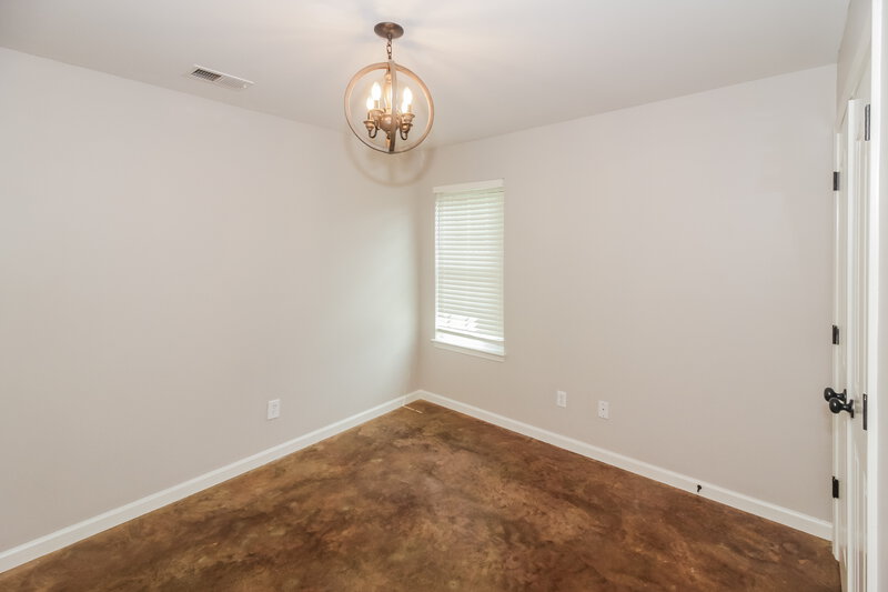 2,510/Mo, 6256 Kingsview Drive Horn Lake, MS 38637 Bedroom View 2