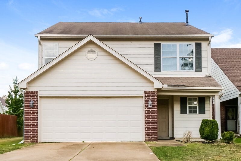 2,360/Mo, 7356 Green Ash Dr Olive Branch, MS 38654 External View