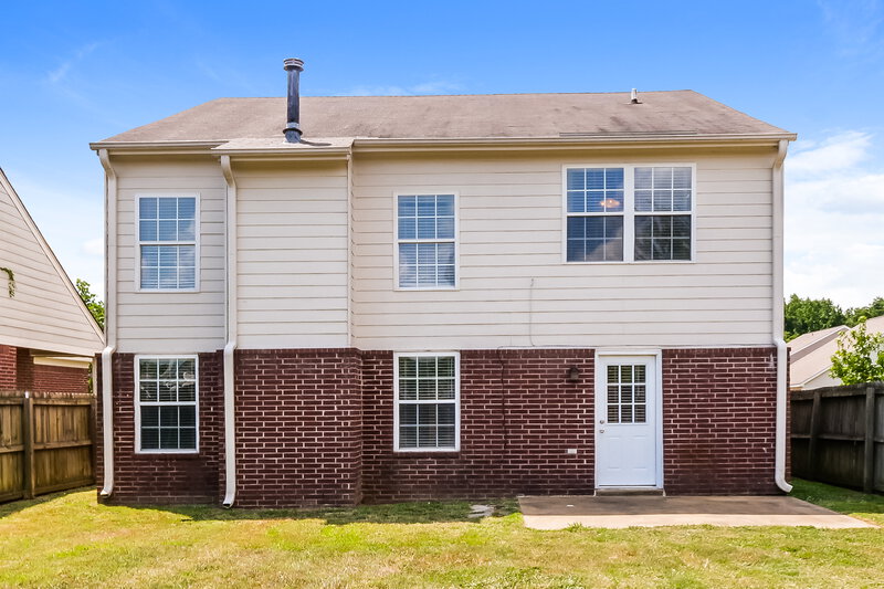 2,360/Mo, 7356 Green Ash Dr Olive Branch, MS 38654 Misc View 11