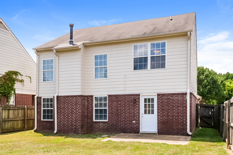 2,360/Mo, 7356 Green Ash Dr Olive Branch, MS 38654 Misc View 12