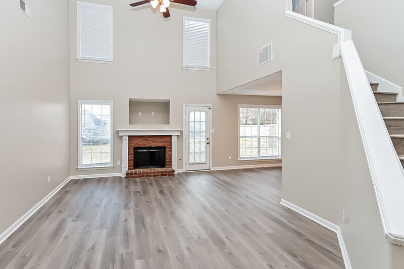 1,895/Mo, 7971 Allendale Cove Olive Branch, MS 38654 Misc View