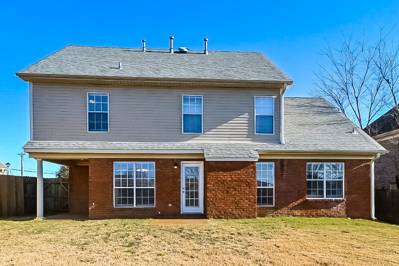 1,895/Mo, 7971 Allendale Cove Olive Branch, MS 38654 Misc View 14