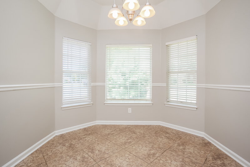 1,735/Mo, 6775 Kirkland Cv Horn Lake, MS 38637 Dining Room View