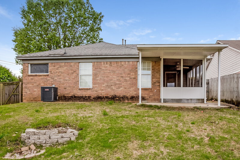 1,505/Mo, 6775 Kirkland Cv Horn Lake, MS 38637 Misc View 11