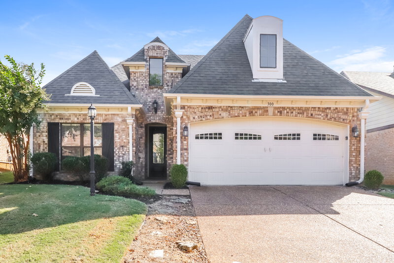 1,665/Mo, 300 Garden Springs Dr Oakland, TN 38060 External View