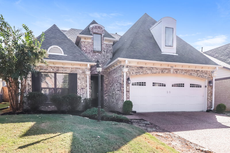 1,665/Mo, 300 Garden Springs Dr Oakland, TN 38060 Front View