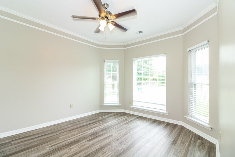 1,655/Mo, 13230 Whitehawk Cross Olive Branch, MS 38654 Dining Room View