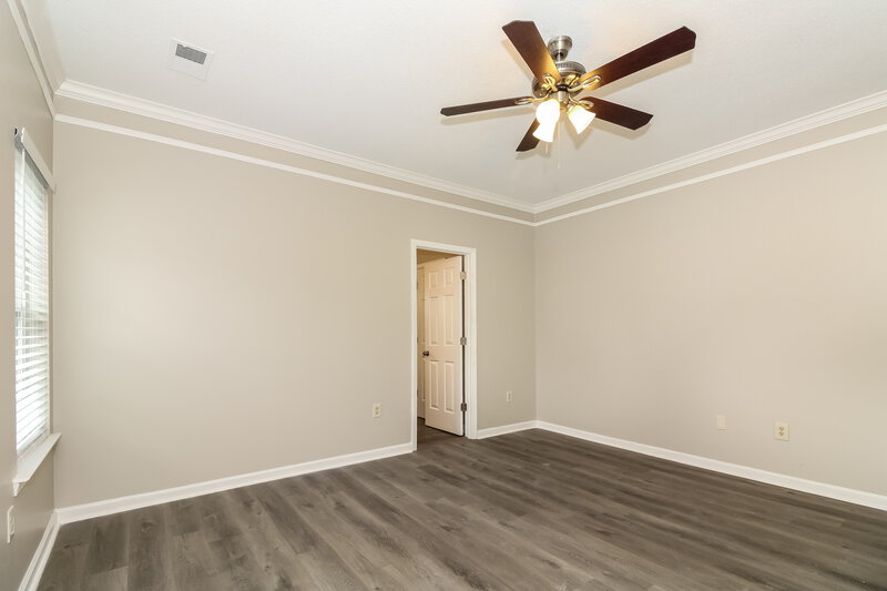 1,655/Mo, 13230 Whitehawk Cross Olive Branch, MS 38654 Main Bedroom View 2