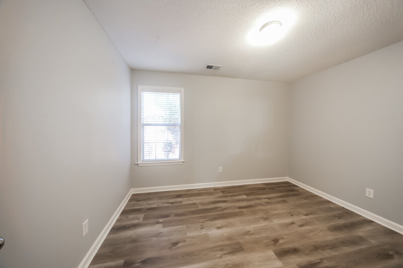 2,050/Mo, 7849 Meadow Ridge Ln Olive Branch, MS 38654 Bedroom View 2