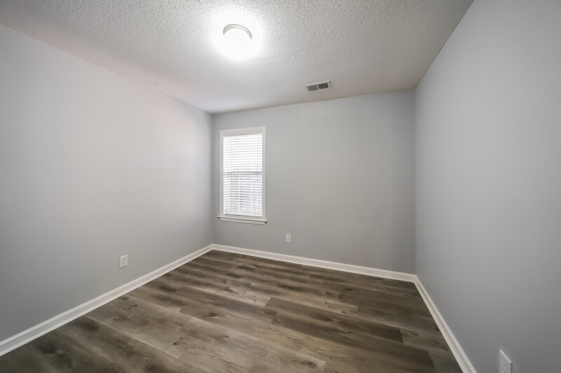 2,050/Mo, 7849 Meadow Ridge Ln Olive Branch, MS 38654 Bedroom View 3