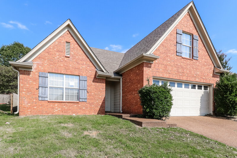 2,710/Mo, 1128 Red Fern Cir E Cordova, TN 38018 Misc View