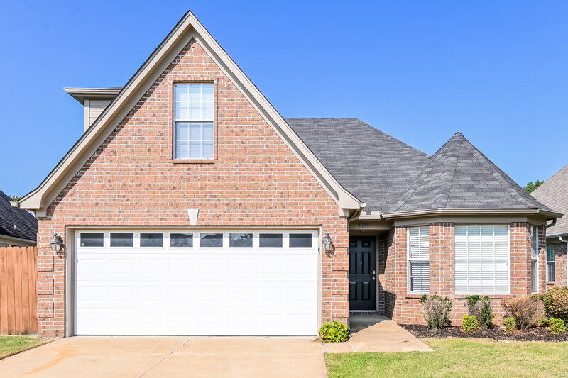 1,795/Mo, 7345 Green Ash Dr Olive Branch, MS 38654 External View