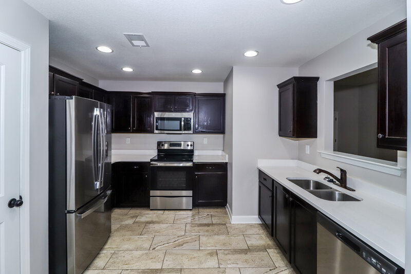1,700/Mo, 7938 Mulberry Blvd Southaven, MS 38671 Kitchen View