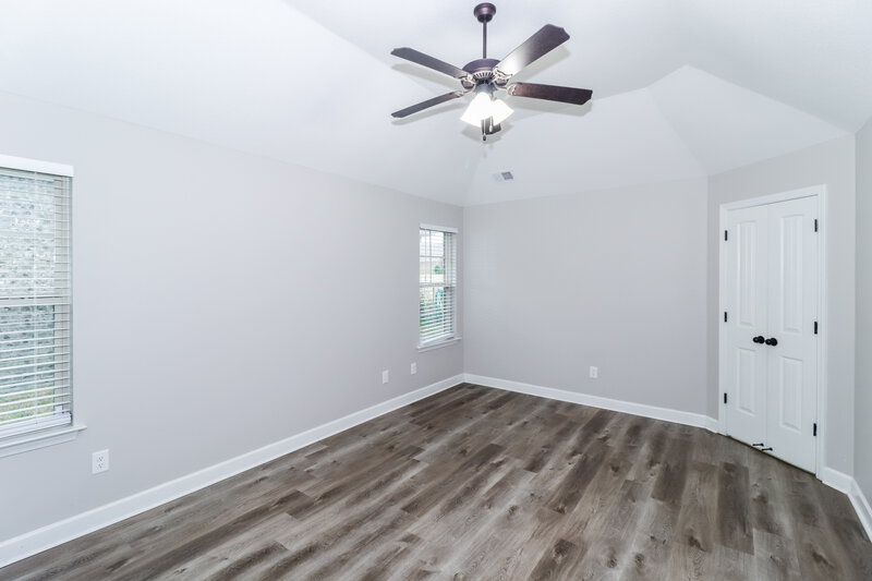 1,700/Mo, 7938 Mulberry Blvd Southaven, MS 38671 Main Bedroom View