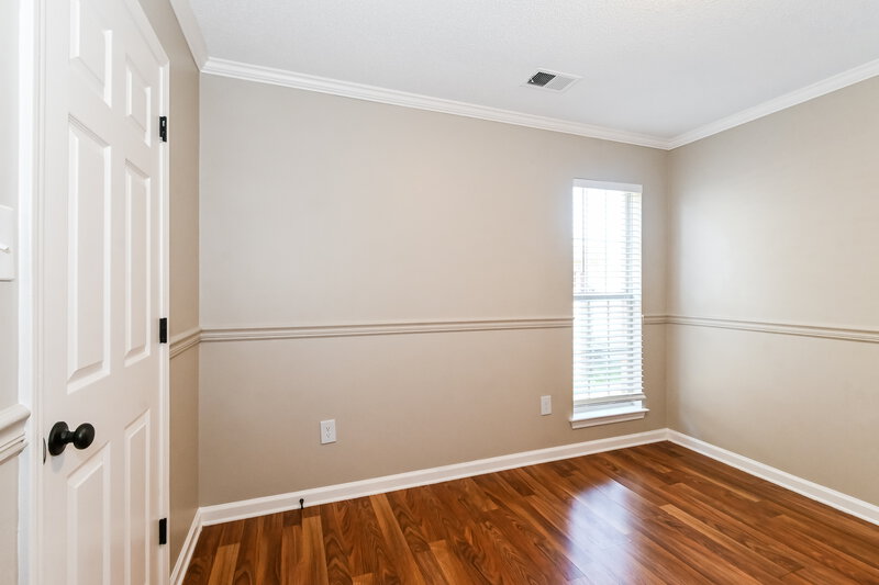 2,100/Mo, 1733 Timber Creek Dr Hernando, MS 38632 Bedroom View