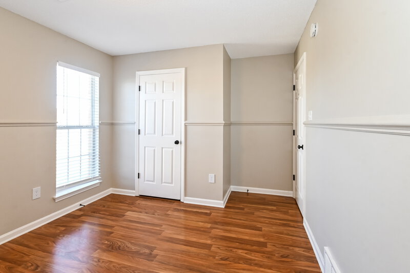 2,100/Mo, 1733 Timber Creek Dr Hernando, MS 38632 Bedroom View 2