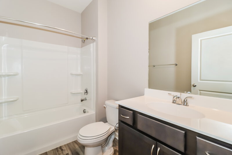 415 Beau Tisdale Dr Oakland, TN 38060 Progress Residential