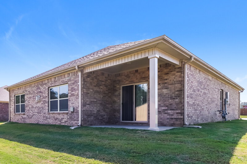 415 Beau Tisdale Dr Oakland, TN 38060 Progress Residential