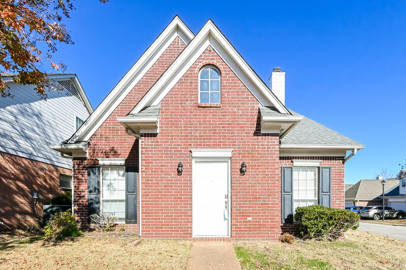 2,070/Mo, 8730 Eagle View Dr Cordova, TN 38018 External View