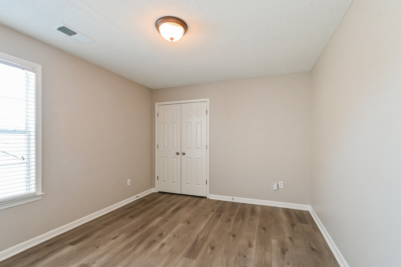 2,070/Mo, 8730 Eagle View Dr Cordova, TN 38018 Bedroom View