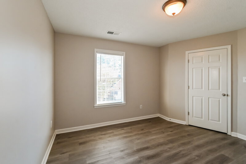 2,070/Mo, 8730 Eagle View Dr Cordova, TN 38018 Bedroom View 2