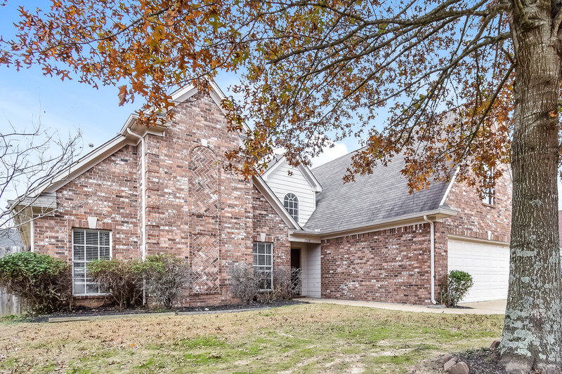 1,975/Mo, 13218 Sandbourne S Olive Branch, MS 38654 Front View