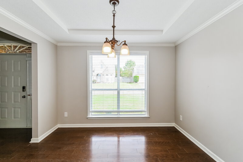 2,070/Mo, 1141 Red Fern Cir E Cordova, TN 38018 Dining Room View