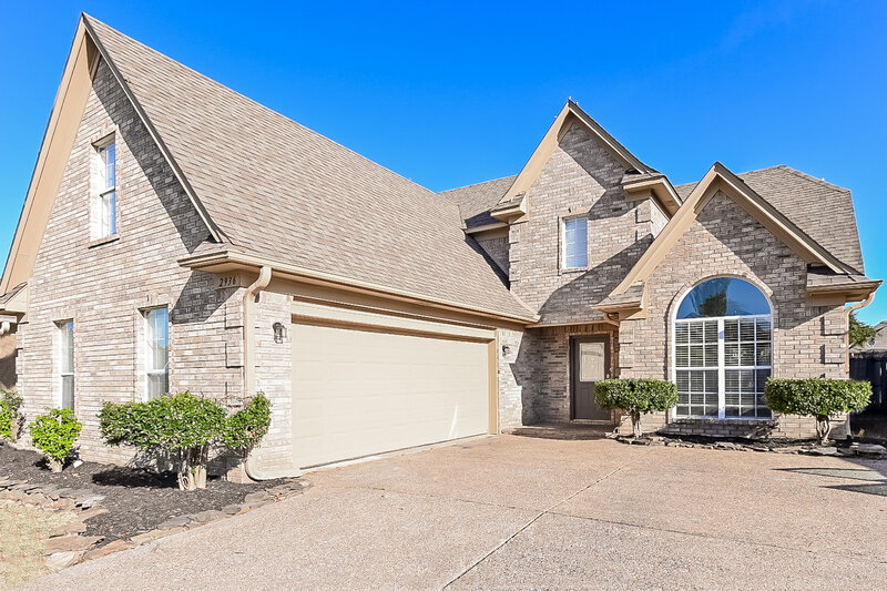 2,980/Mo, 2936 Glennbury Ln Southaven, MS 38672 External View