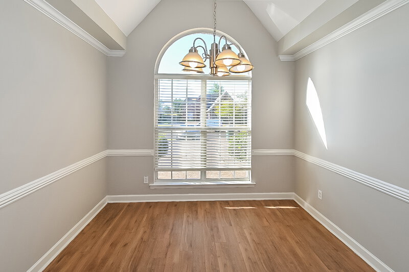 2,980/Mo, 2936 Glennbury Ln Southaven, MS 38672 Dining Room View