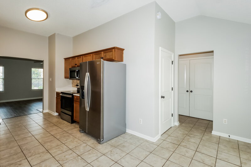 1,710/Mo, 10247 Morning Hill Dr Cordova, TN 38016 Dining Room View