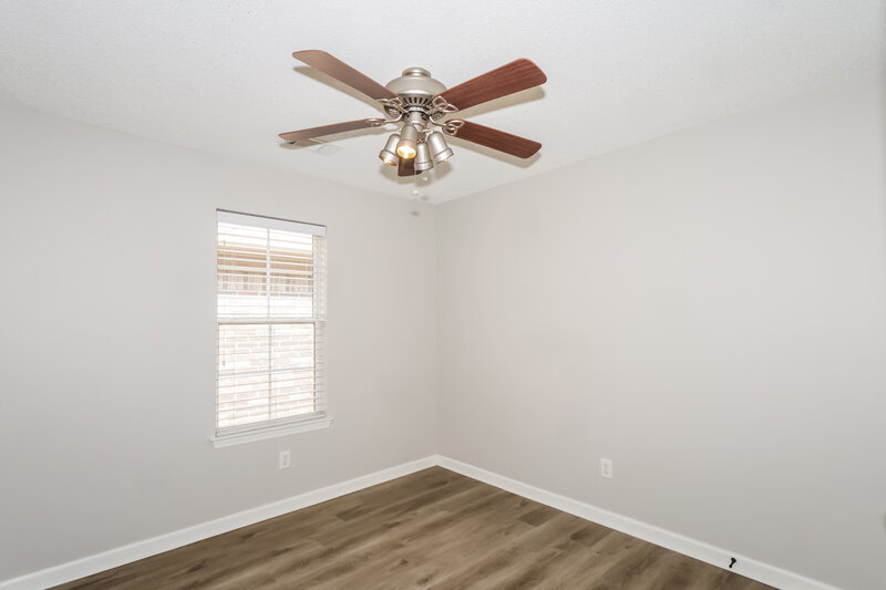 1,710/Mo, 10247 Morning Hill Dr Cordova, TN 38016 Bedroom View 3