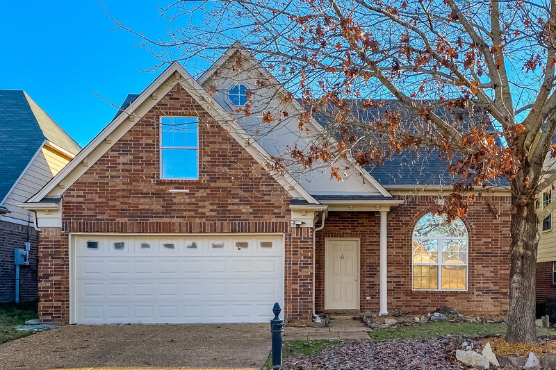 1,785/Mo, 335 Dogwood Springs Dr Oakland, TN 38060 External View