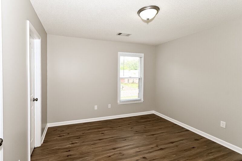 2,025/Mo, 6348 Cheyenne Dr Olive Branch, MS 38654 Bedroom View