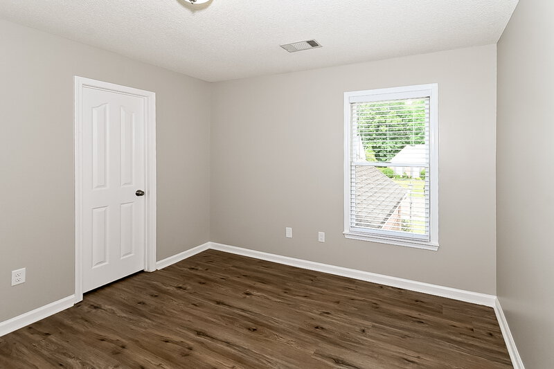 2,025/Mo, 6348 Cheyenne Dr Olive Branch, MS 38654 Bedroom View 2