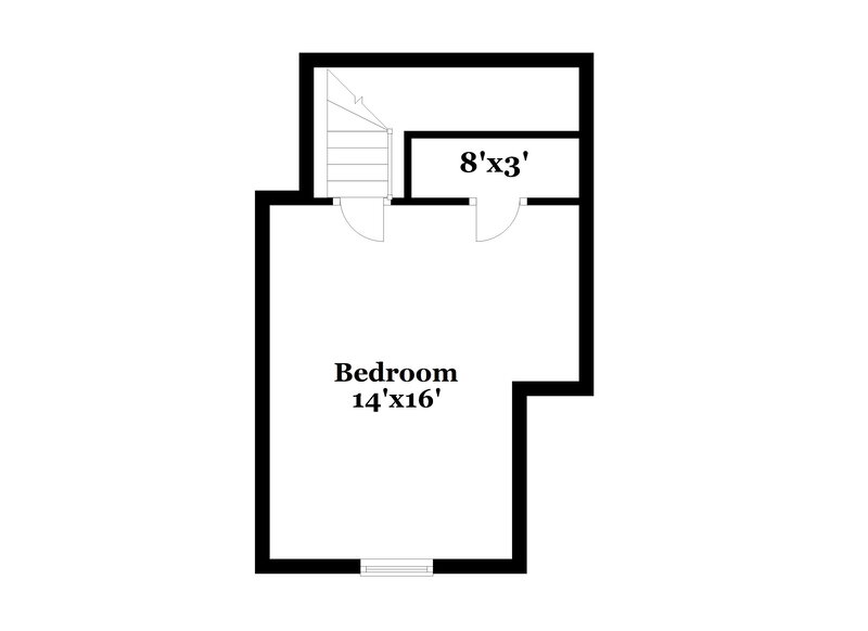 2,370/Mo, 3469 Marion Ln Southaven, MS 38672 Floorplan View 2