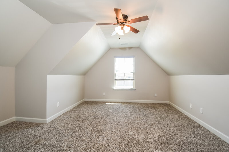2,355/Mo, 3469 Marion Ln Southaven, MS 38672 Bedroom View