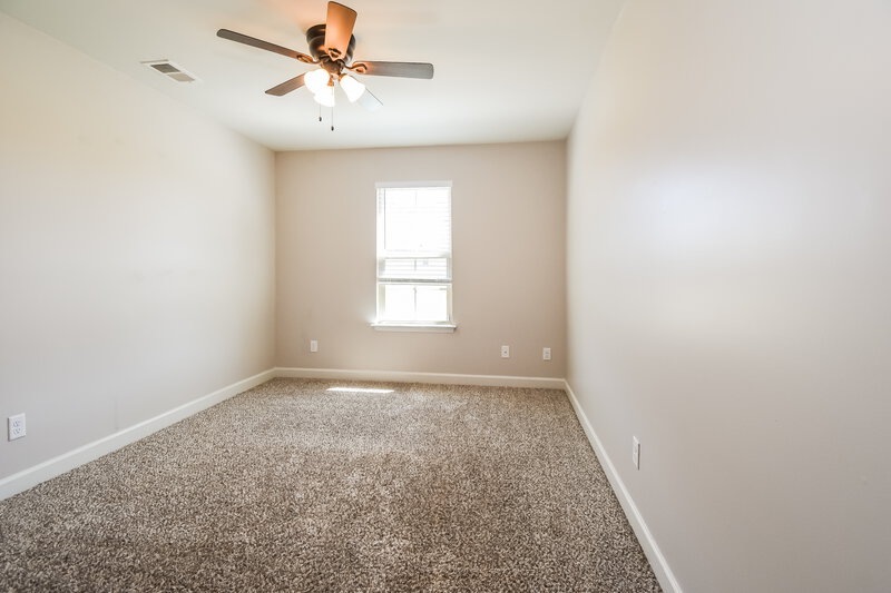 2,355/Mo, 3469 Marion Ln Southaven, MS 38672 Bedroom View 2