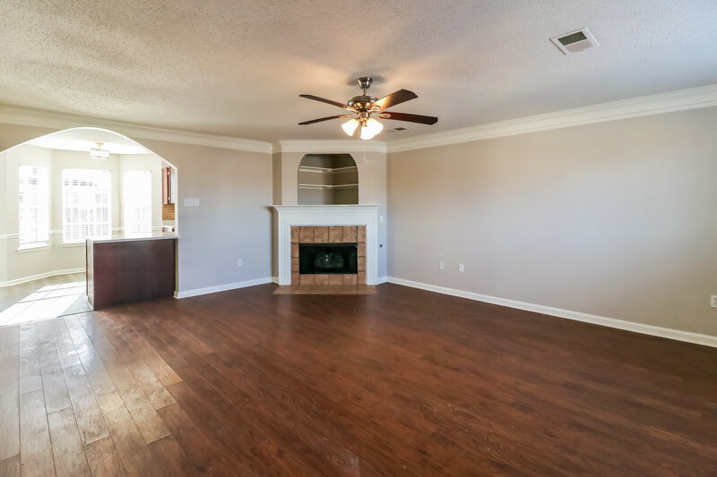 1,825/Mo, 9723 Dogwood Manor S Olive Branch, MS 38654 Misc View