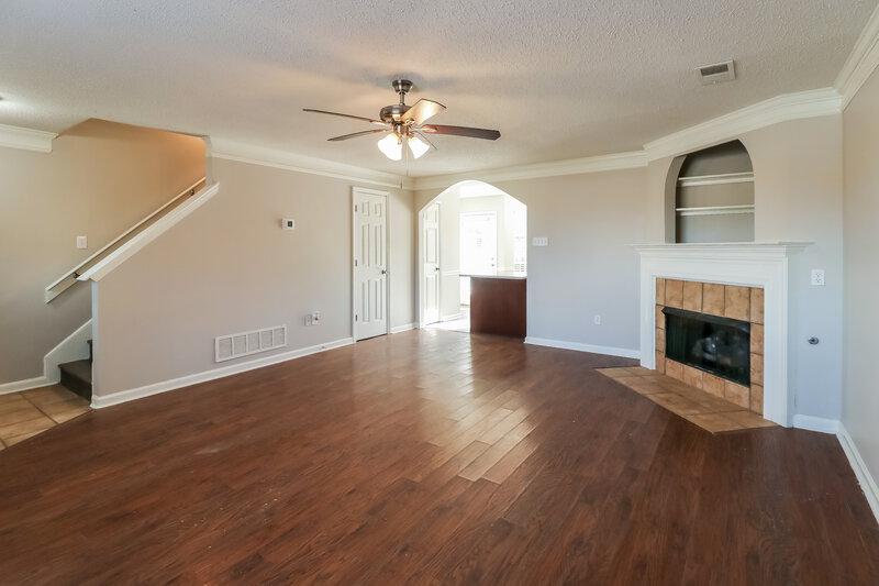 1,825/Mo, 9723 Dogwood Manor S Olive Branch, MS 38654 Misc View 2