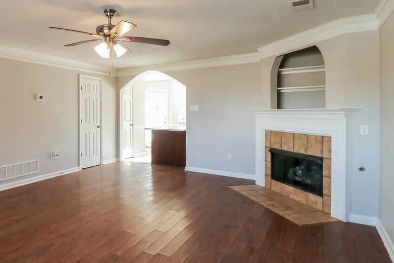 1,825/Mo, 9723 Dogwood Manor S Olive Branch, MS 38654 Misc View 3