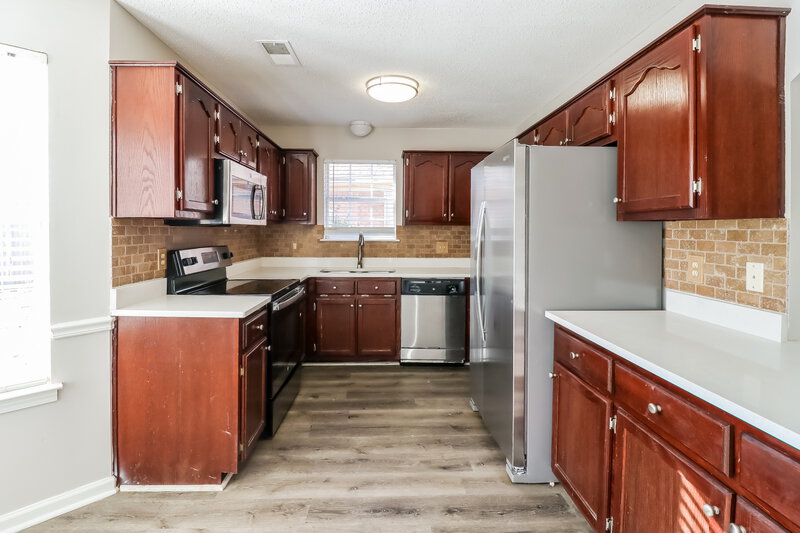 1,825/Mo, 9723 Dogwood Manor S Olive Branch, MS 38654 Misc View 4