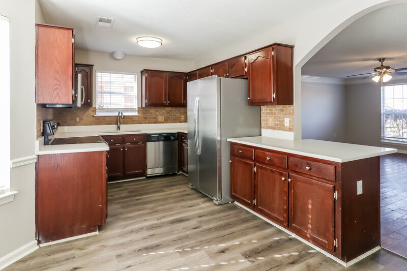 1,825/Mo, 9723 Dogwood Manor S Olive Branch, MS 38654 Misc View 5