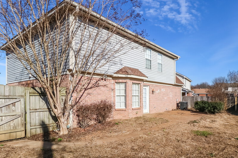 1,825/Mo, 9723 Dogwood Manor S Olive Branch, MS 38654 Misc View 12