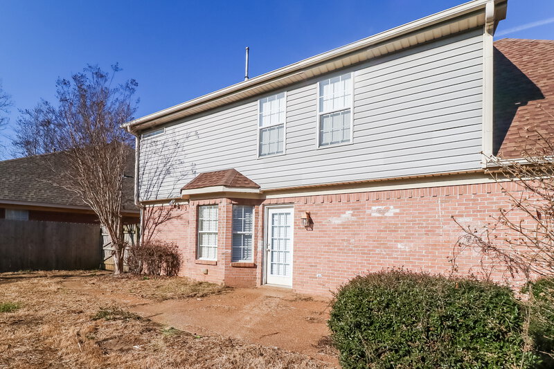 1,825/Mo, 9723 Dogwood Manor S Olive Branch, MS 38654 Misc View 13