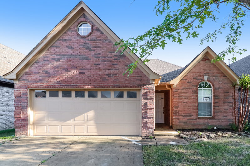 1,830/Mo, 9887 Wynngate Dr Olive Branch, MS 38654 External View