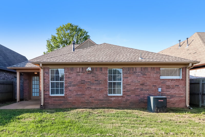 1,830/Mo, 9887 Wynngate Dr Olive Branch, MS 38654 Misc View 17