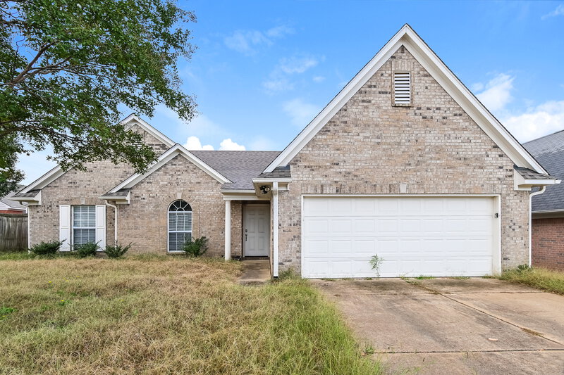 1,855/Mo, 1923 Clairmont Dr Southaven, MS 38671 External View