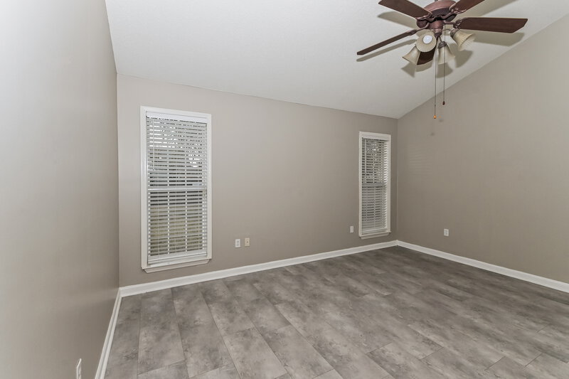 1,855/Mo, 1923 Clairmont Dr Southaven, MS 38671 Main Bedroom View