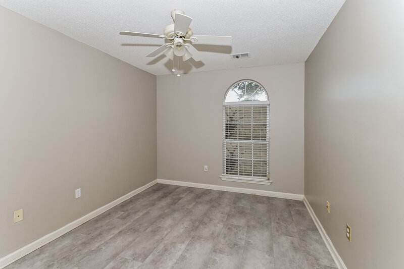 1,855/Mo, 1923 Clairmont Dr Southaven, MS 38671 Bedroom View