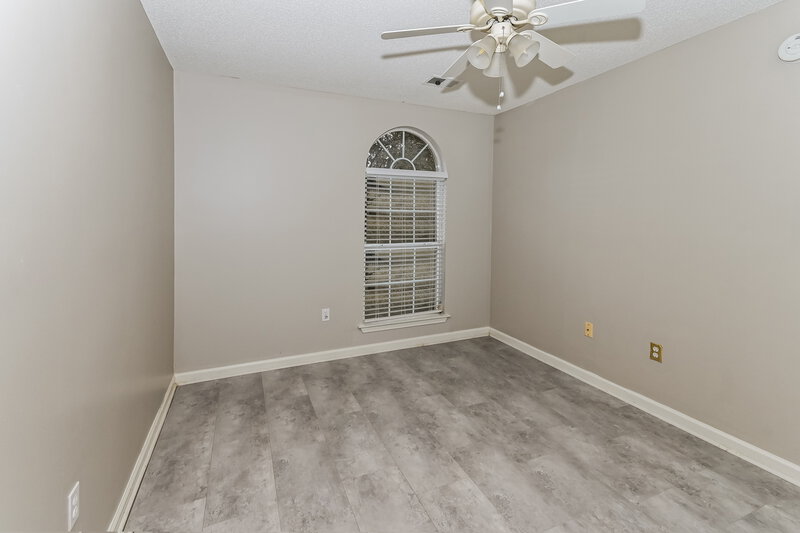 1,855/Mo, 1923 Clairmont Dr Southaven, MS 38671 Bedroom View 2